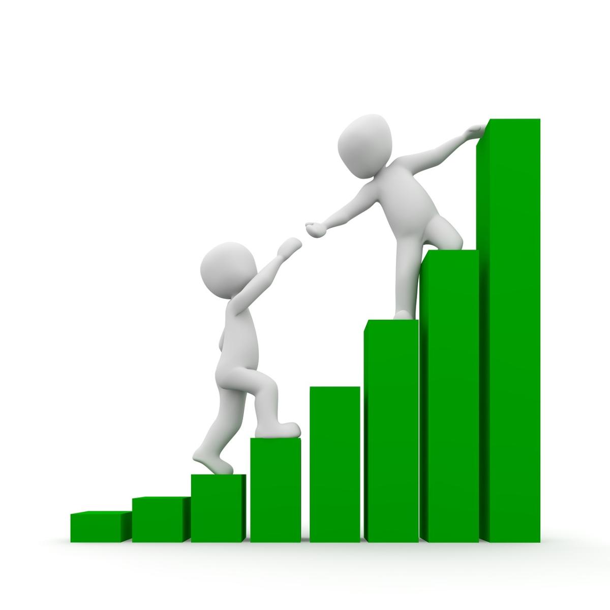 Les différentes stratégies de trading d'actions