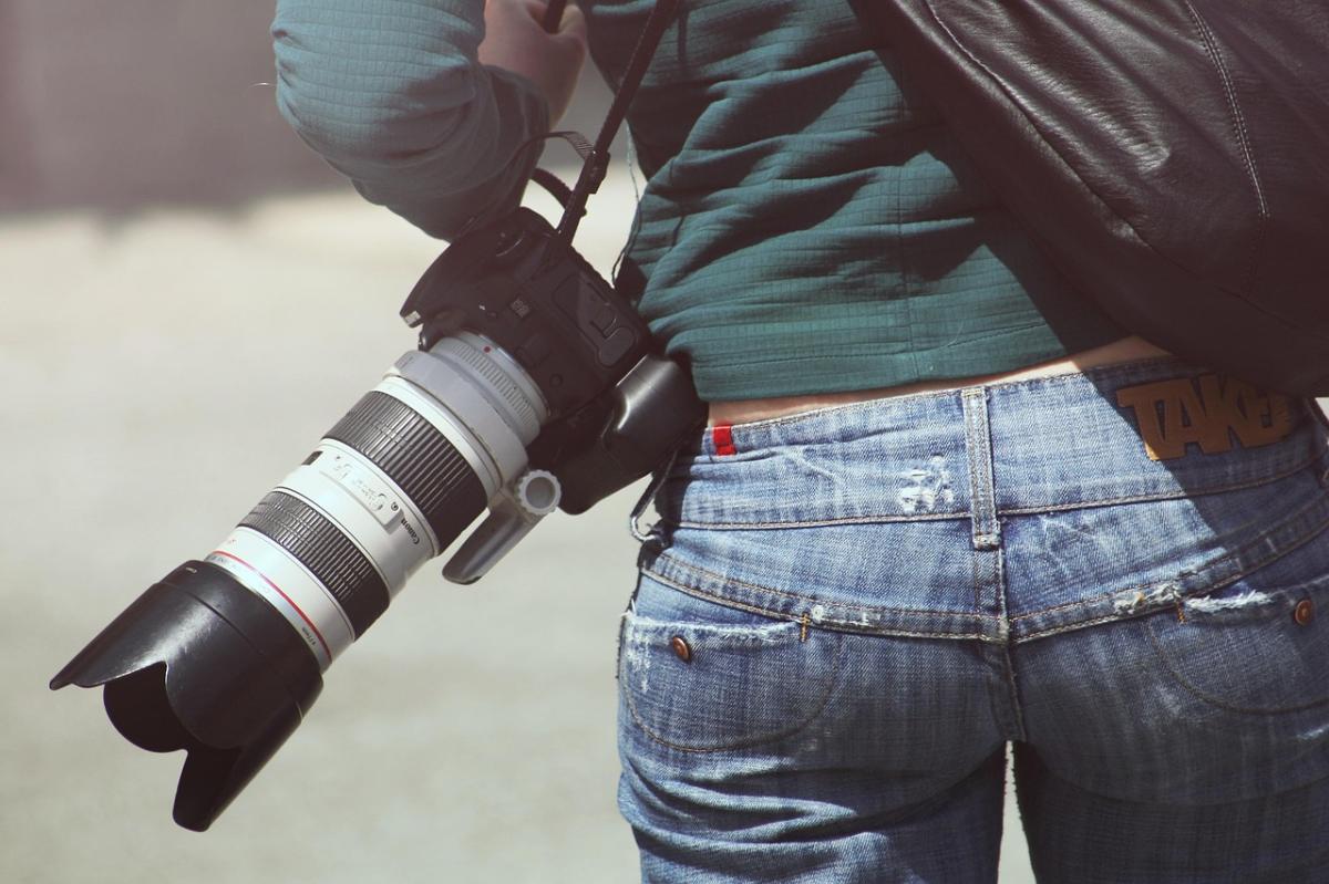 Pourquoi faire appel à un photographe professionel pour son airBnB ?