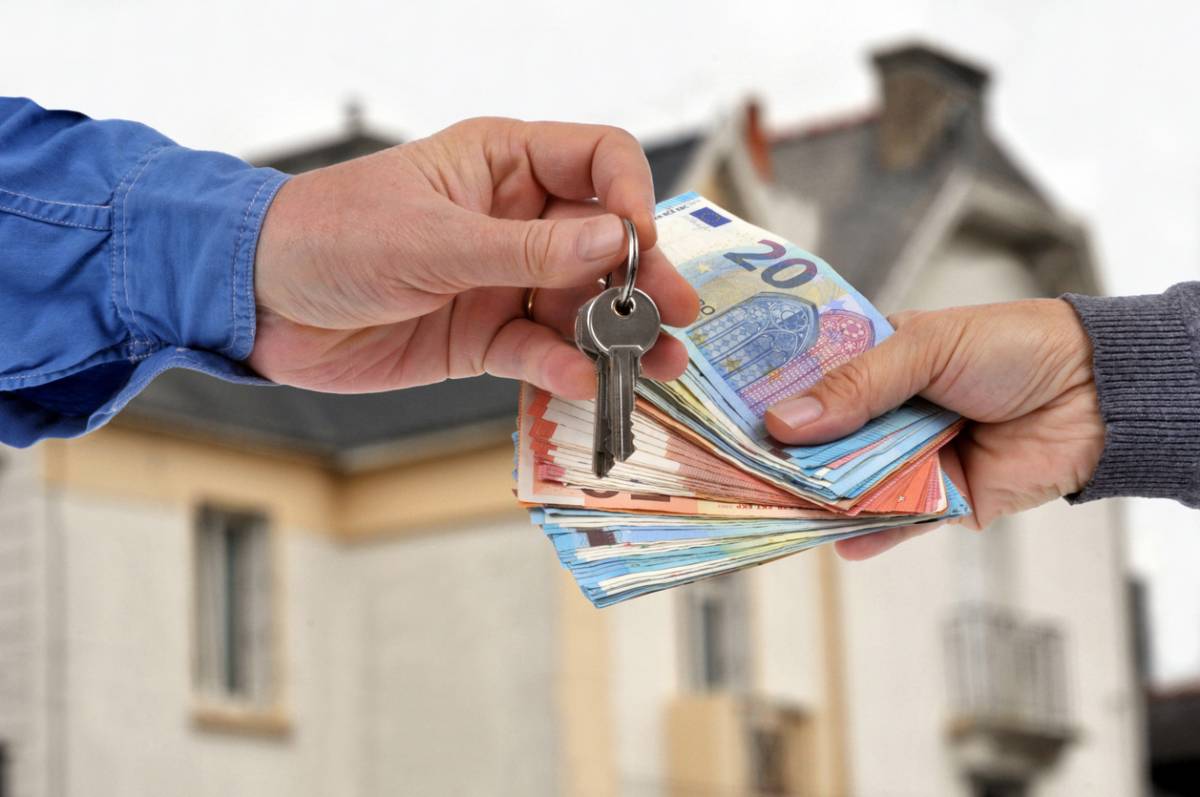 revente bien gestion LMNP