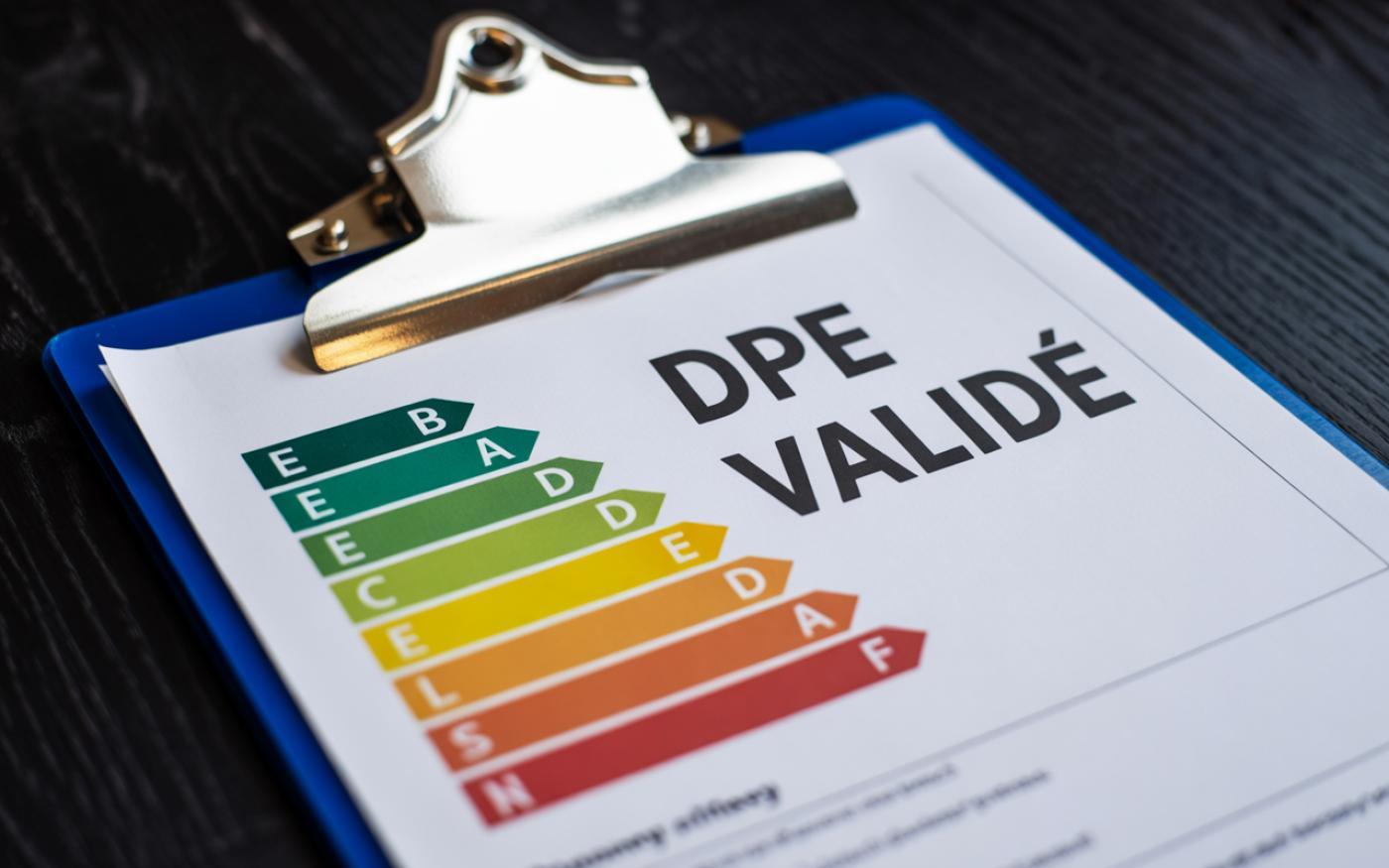 Validité du DPE : durée, renouvellement et implications en 2026