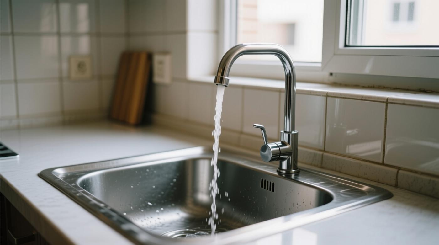 Contrat d’eau et location : quelles sont les responsabilités du locataire ?