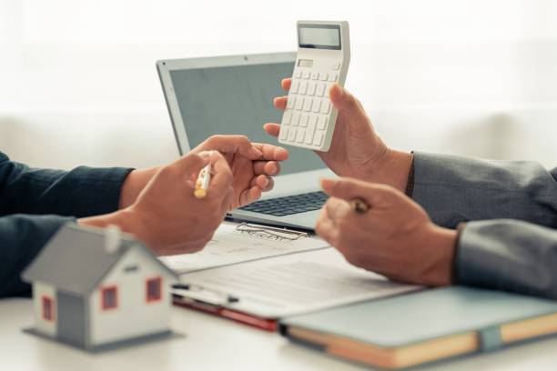 simuler crédit immobilier avant de devenir propriétaire