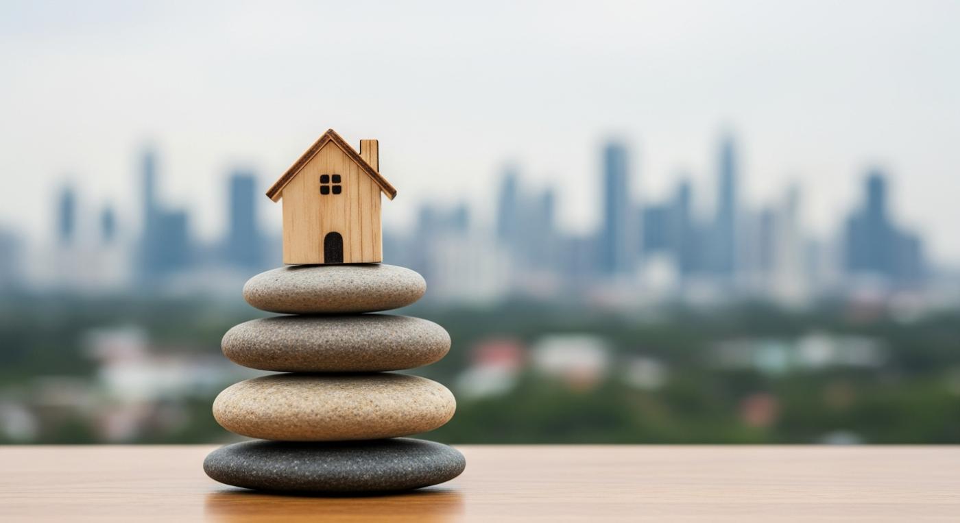 Quels critères font vraiment varier le prix d’une maison ou d’un appartement ?