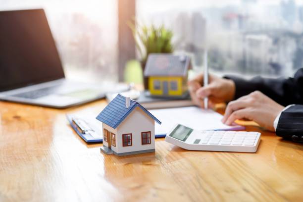 emprunt immobilier